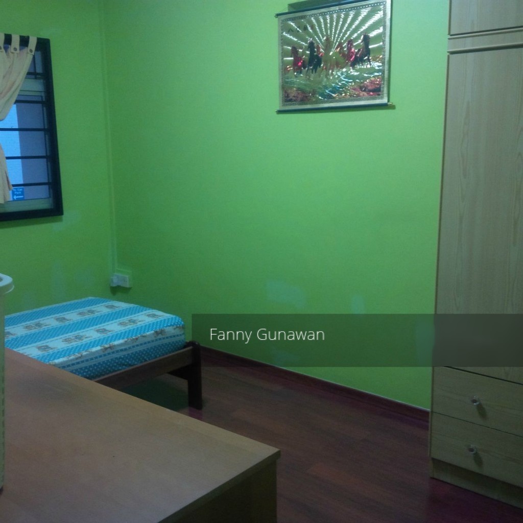 Blk 242 Simei Street 5 (Tampines), HDB 5 Rooms #124722162